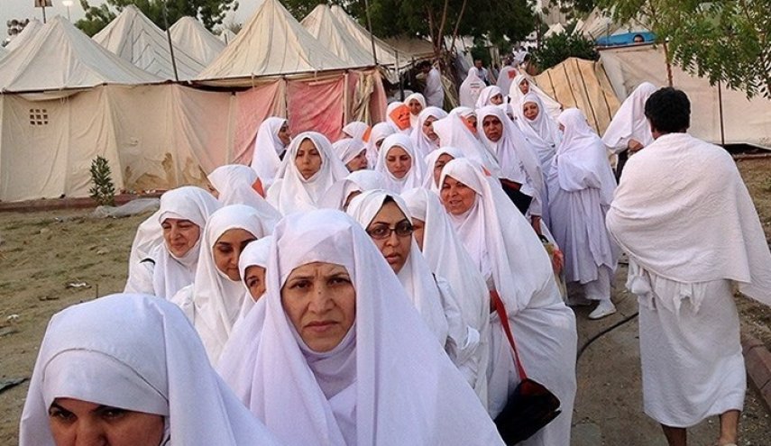 الاتفاق على زيادة حصة الحجاج الايرانيين لأداء مناسك الحج