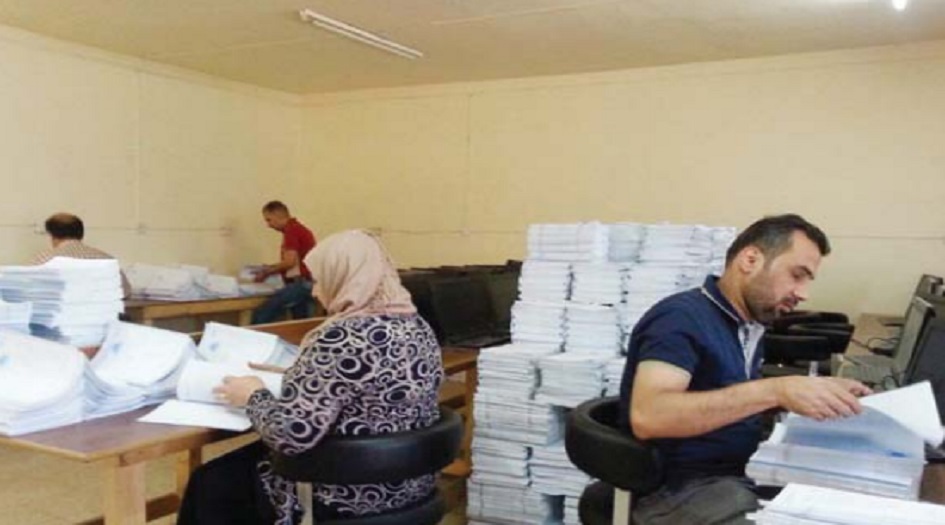 رد مفاجئ للتربية العراقية عن تدني نسب نتائج الثالث المتوسط ؟!
