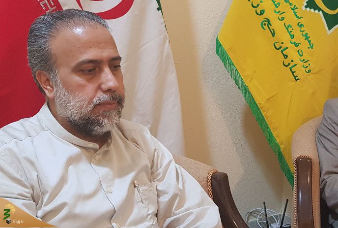 آغاز انتقال زائران ايراني از مدينه به مكه 