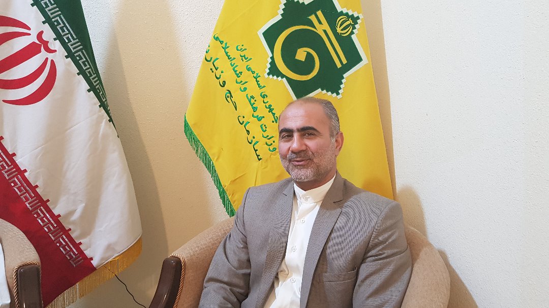 روزانه 16 هواپيماي حامل حاجيان ايراني وارد عربستان مي شود