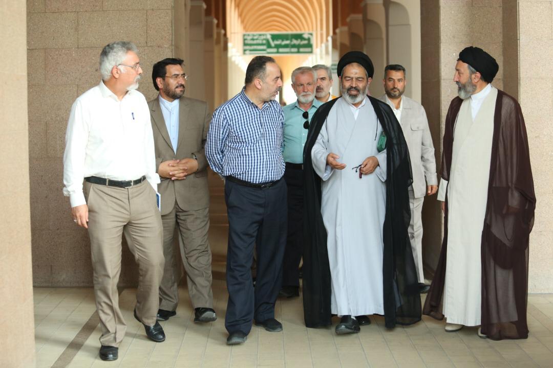 سرپرست حجاج ايراني : رفتار ماموران عربستان با زائران ايراني نسبتا مطلوب است