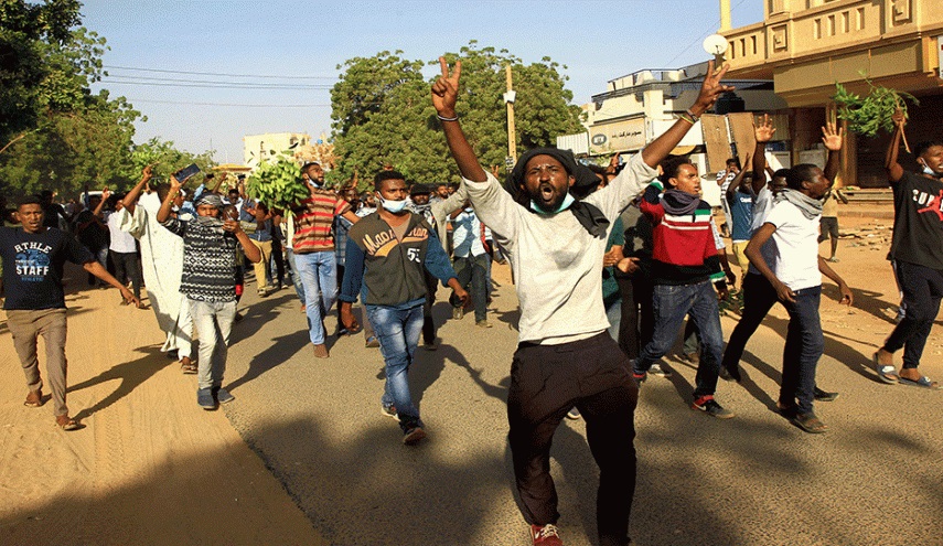 مقتل شاب بعد تعرضه للتعذيب غرب السودان