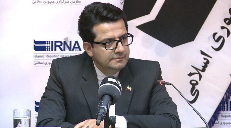 الخارجية الايرانية: موقف ايران معلوم بشان قدراتها الصاروخية