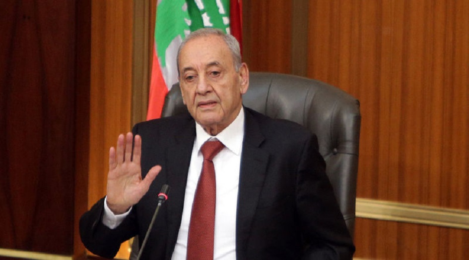المجلس التشريعي الفلسطيني يشكر لبنان على الغاء قرار وزير عملها