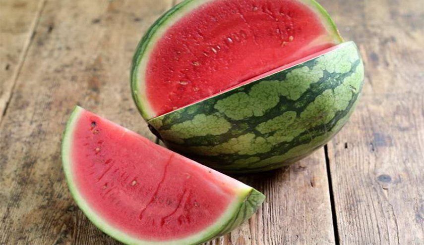 نصائح من ذهب.. كيف تختار البطيخة المناسبة؟
