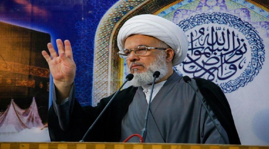 المرجعية الدينية في العراق يشخص الأسباب التي ادت الى تدني نجاح  الطلاب!!