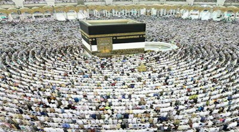 تسجيل أول حالة وفاة بين الحجاج العراقيين
