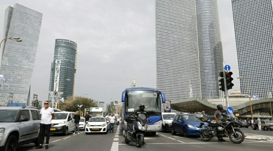 اعلاميون عراقيون في "إسرائيل" لأول مرة و نقابة الصحفيين العراقيين تعلق 