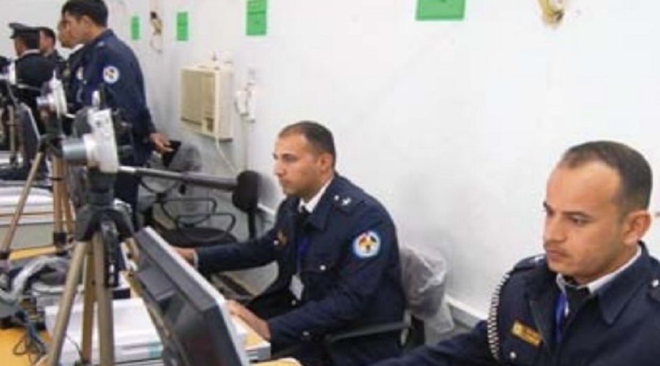 المرور العراقية تستحدث موقعين في بغداد وتقرر الدوام أيام السبت