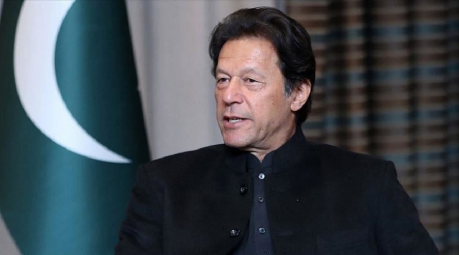 لأول مرة .. عمران خان يكشف دور باكستان في قتل بن لادن