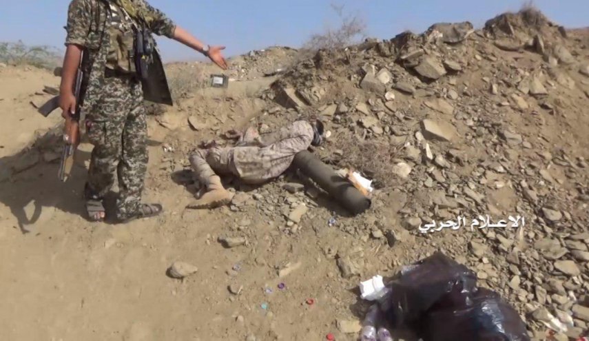 قتلى في صفوف الجيش السعودي ومرتزقته في جيزان