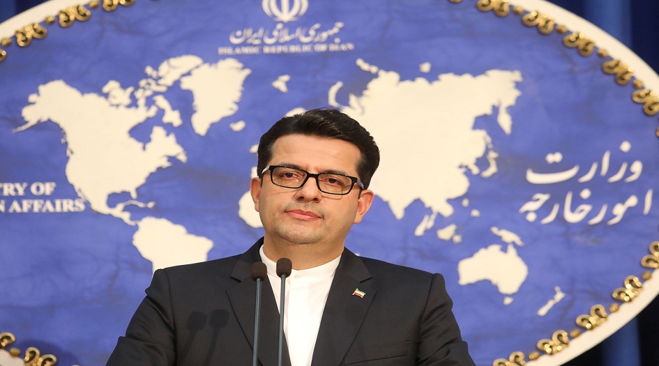 إيران تدين تصريحات ترامب العنصرية ضد الشعب الأفغاني