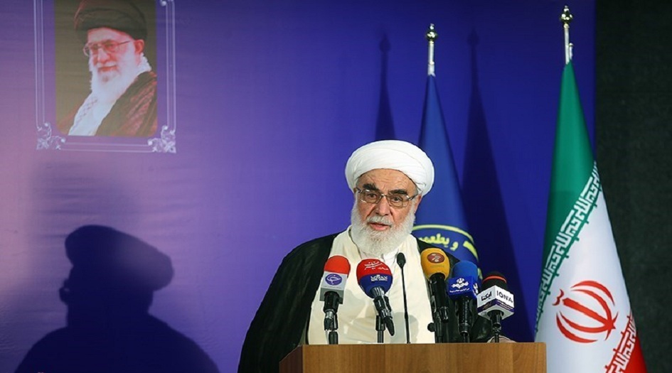 رئيس مكتب الإمام الخامنئي: الحرس الثوري مرَّغ رأس لندن في التراب