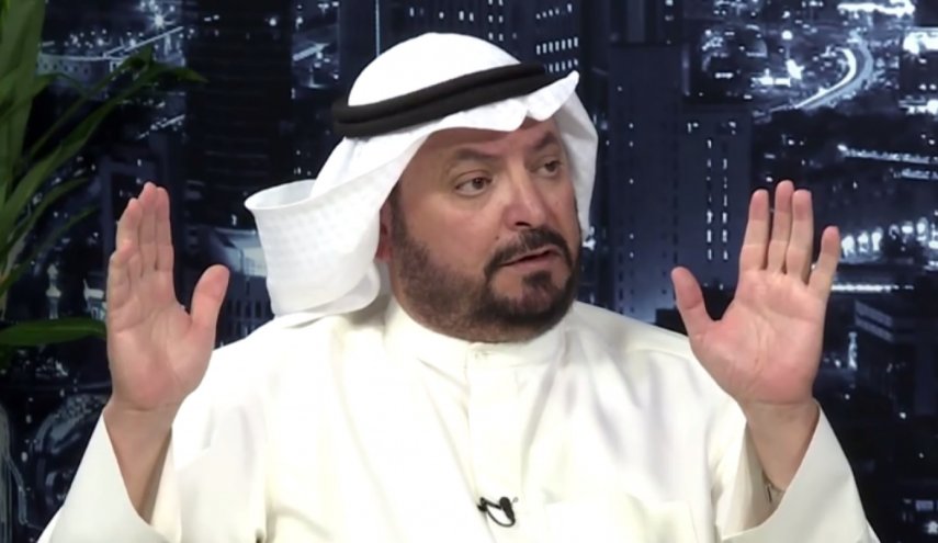 ناصر الدويلة يحذر من كارثة 