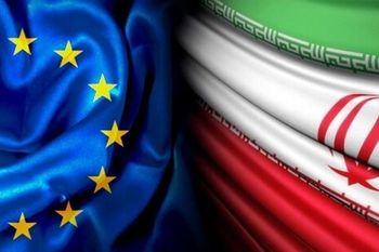 ايران... نتابع الاتفاق النووي ولن نستسلم تحت مسمى الحوار