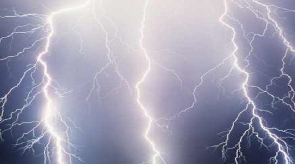 صواعق البرق تقتل 51 شخصاً