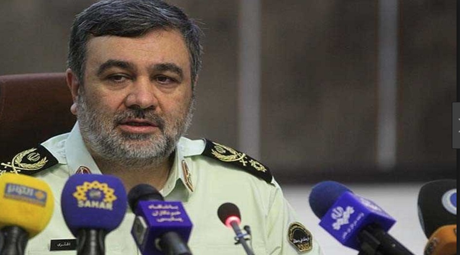 العميد أشتري: قواتنا المسلحة تتصدى للتحركات الارهابية بكل اقتدار