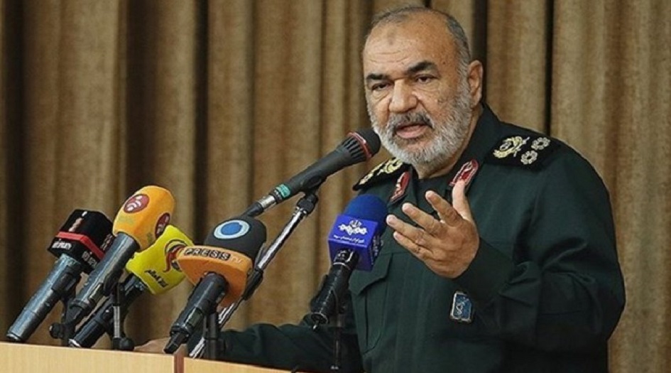 معلومات مثيرة تكشفها ايران عن احتجاز  النفط البريطانية 