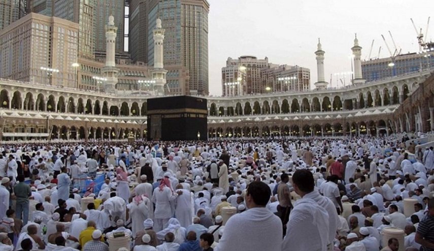 5 أمور يعتقد الحجاج أنها تفسد الإحرام ولكنها مباحة