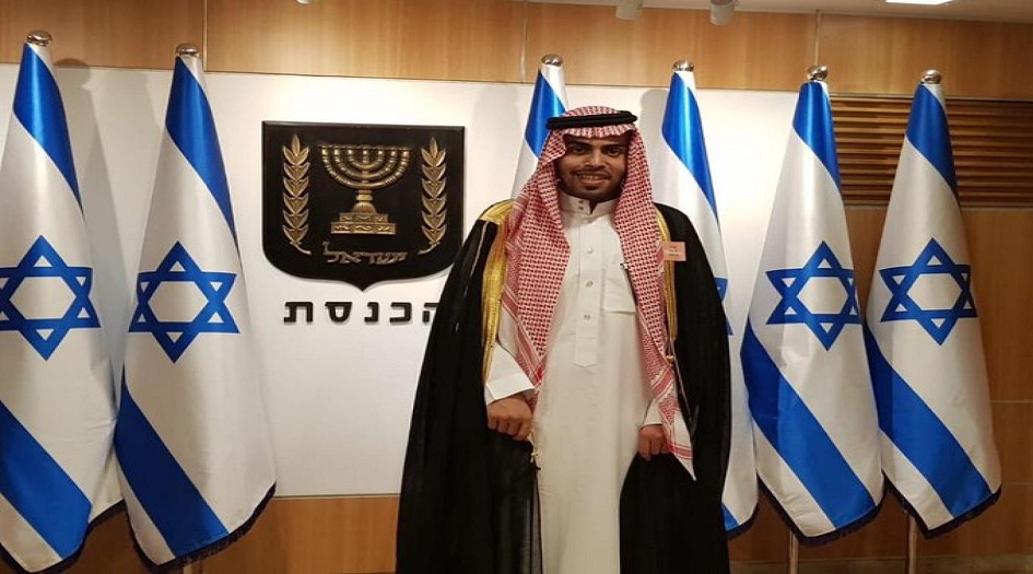 ‘إسرائيل’ توجه رسالة إلى الديوان الملكي السعودي