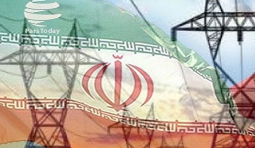ايران نحو رفع صادرات الكهرباء للعراق