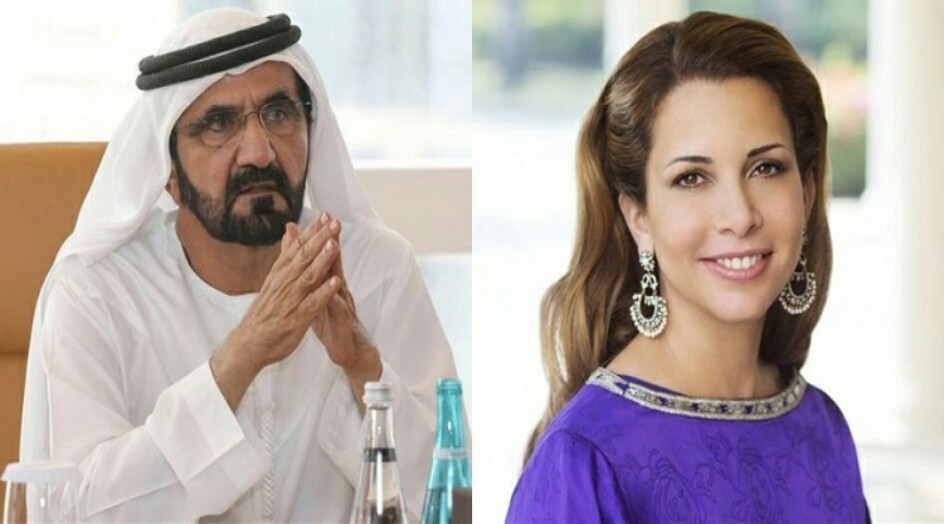 تطورات جديدة بقضية الاميرة هيا بنت الحسين وحاكم دبي محمد بن راشد