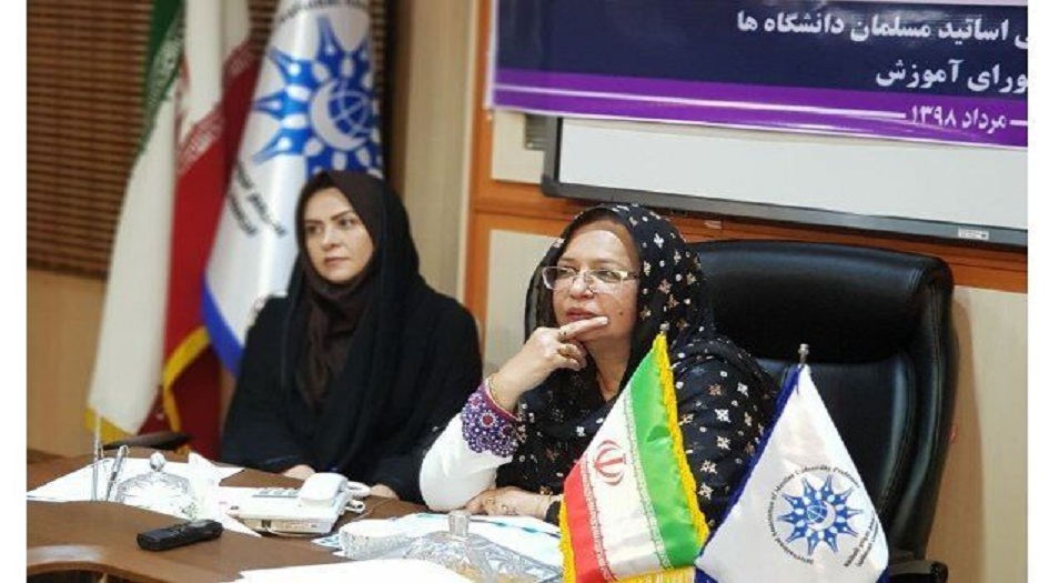 الأمريكيون يبحثون عن المخطوطات الفارسية في باكستان