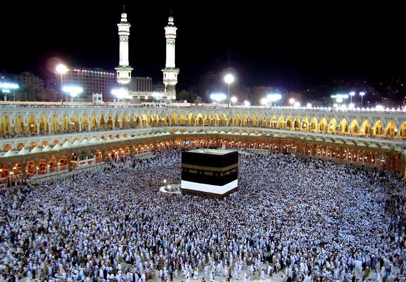 واكنش شديد دولت سعودي به طرح «بين‌المللي شدن اداره حج»