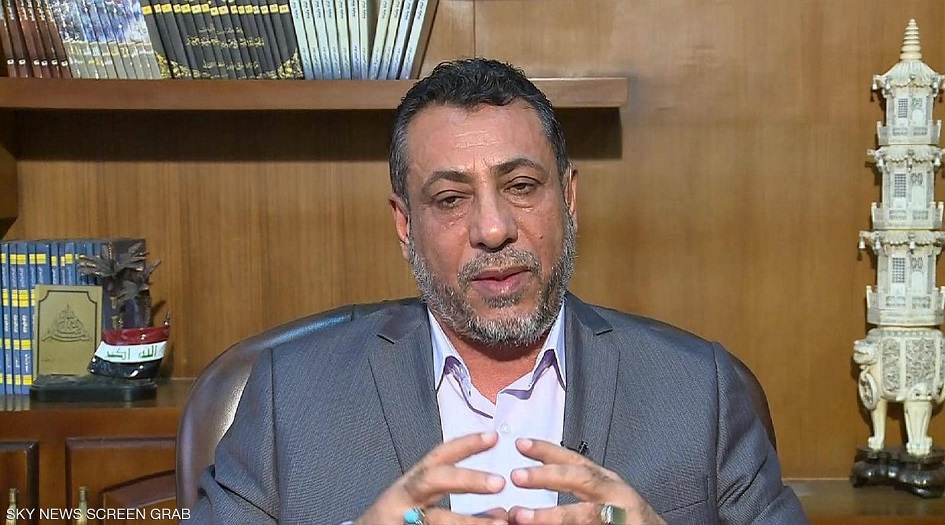 الزاملي يكشف ... كم ارهابي لايزال في العراق ؟