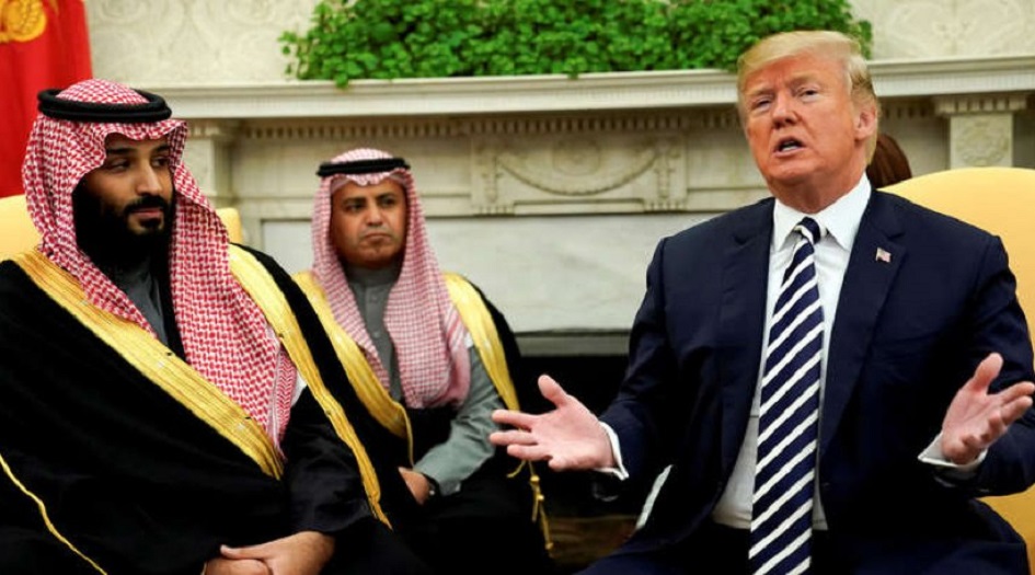 السعودية والإمارات وقطر... عطوان يكشف عن أكبر عملية ابتزاز في التاريخ