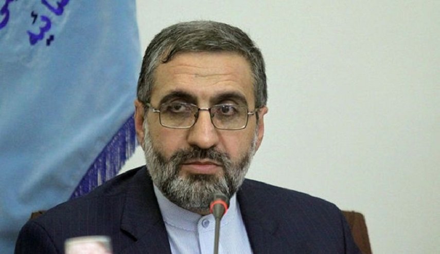 القضاء الايراني يفند مزاعم اصدار احكام باعدام اليافعين