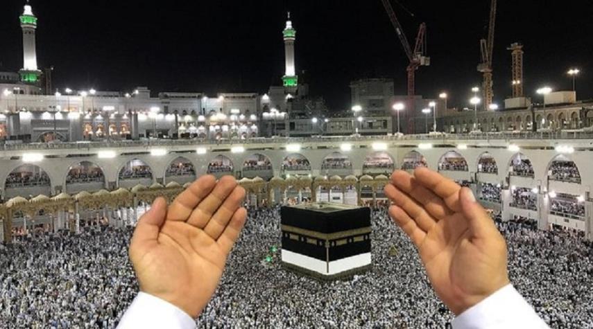 سفر روحاني به مدينه منوره از طريق اينستاگرام