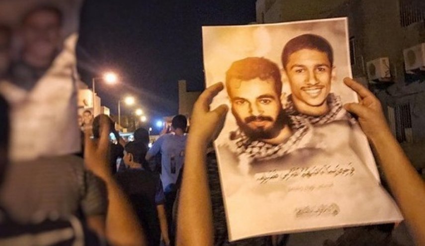 إقامة مراسم تأبين أحمد الملالي وعلي العرب في بيروت