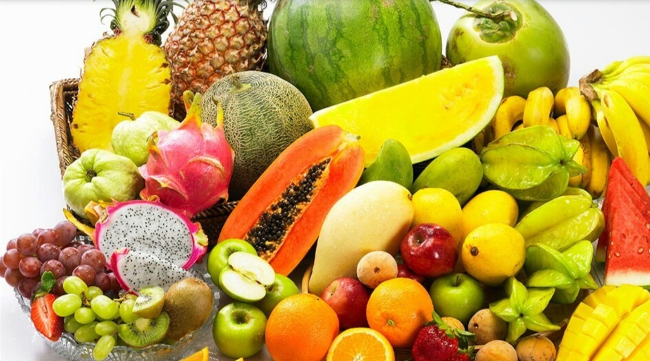 فاكهة تنعش الكبد وتحارب الاكتئاب وحصى الكلى!!