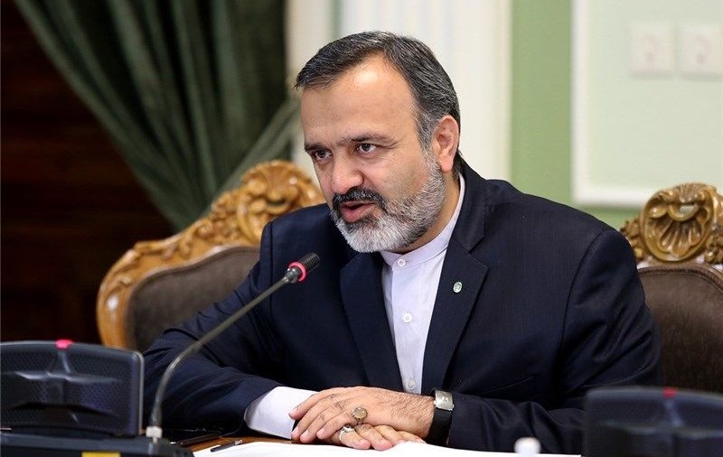 آمار زائران ايراني در عربستان از مرز 80 هزار نفر گذشت