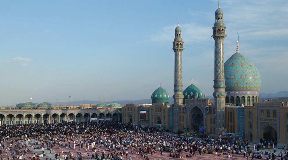 تأملات في دعاء العهد ... طلب الرجعة عند الظهور