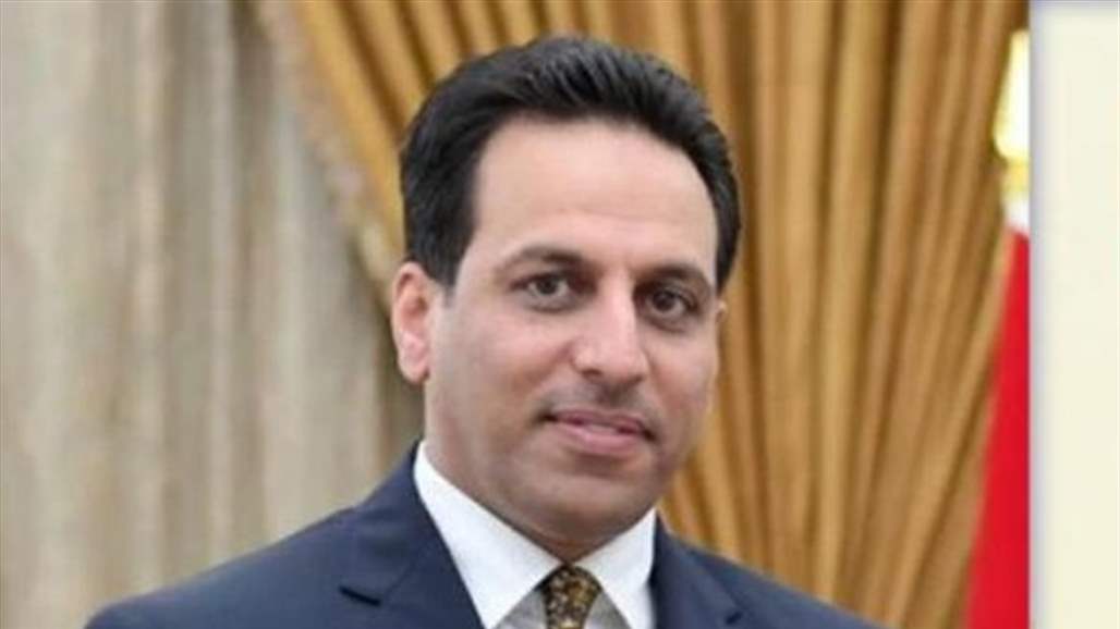 نائب يتبرع ببناء منزل لعائلة الطالب الاول على العراق