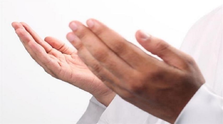 دعاء الامام الرضا لطلب الرزق كامل مكتوب