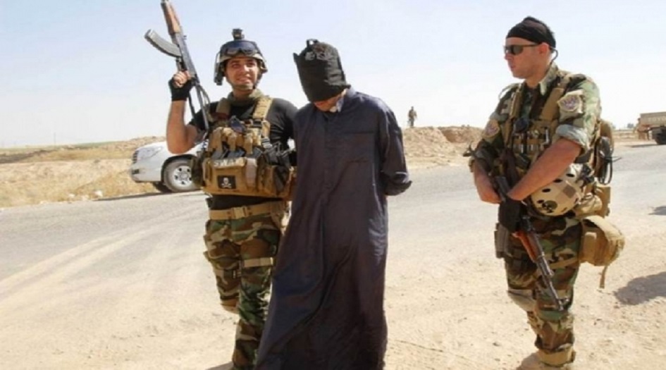 ‎قيادي بارز في داعش يكشف الهيكلية الجديدة.. ويروي أحداث "غزوة رمضان‎"‎