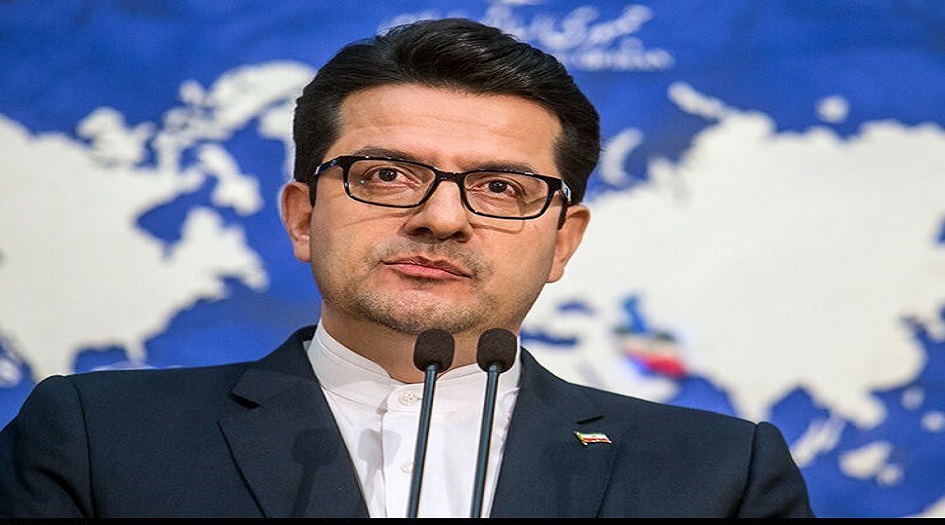 طهران تواسي أسر ضحايا حادثتي اطلاق النار في أميركا