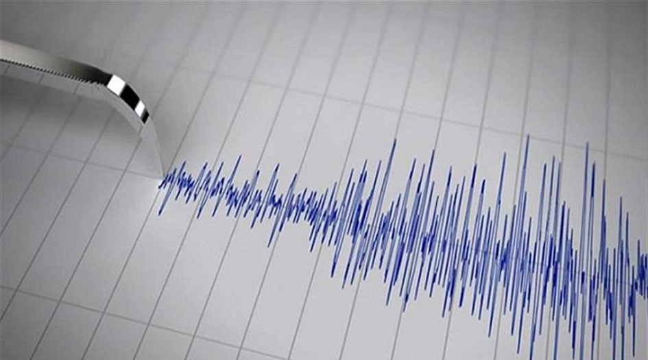 هزتان ارضيتان تضربان شمال العراق والأنواء الجوية تعلق