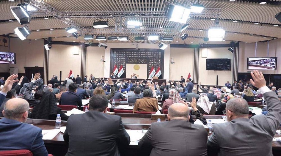 العراق ومسيرة التقدم