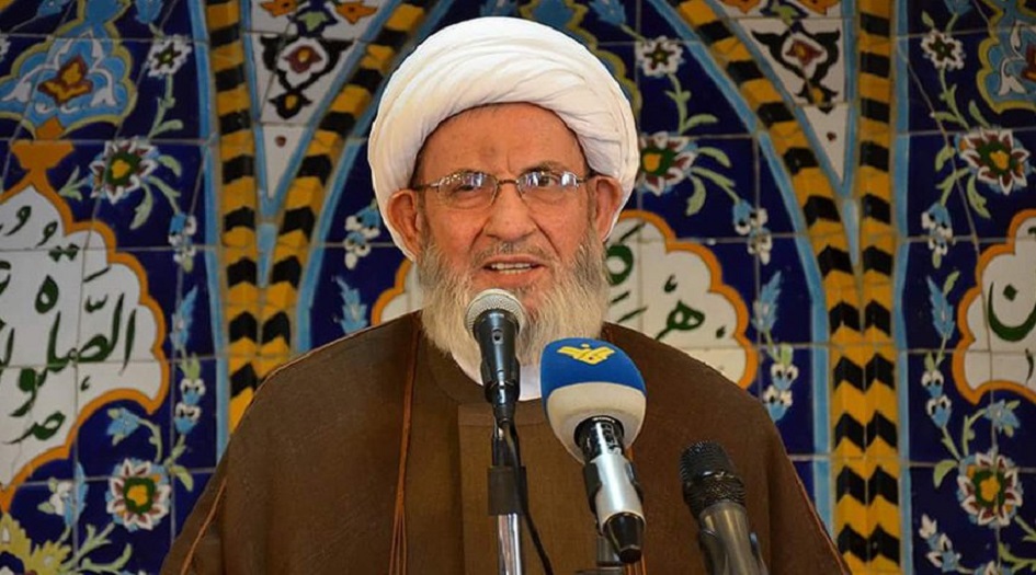 ماذا حدث في بعلبك : صورة السيد حسن نصر الله تشعل مواقع التواصل..