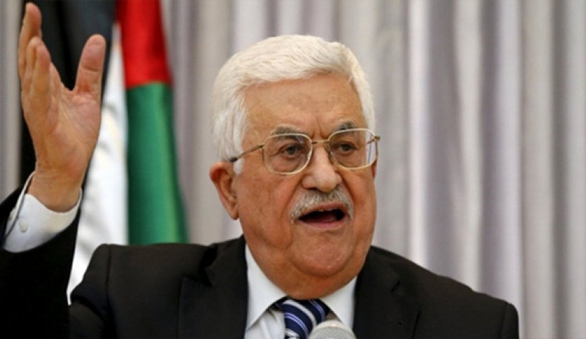عباس: نرفض القرارات الأميركية المتعلقة بالقدس المحتلة واللاجئين والحدود والأمن
