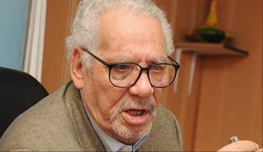 مذكرة دولية بحق وزير الدفاع الجزائري السابق خالد نزار