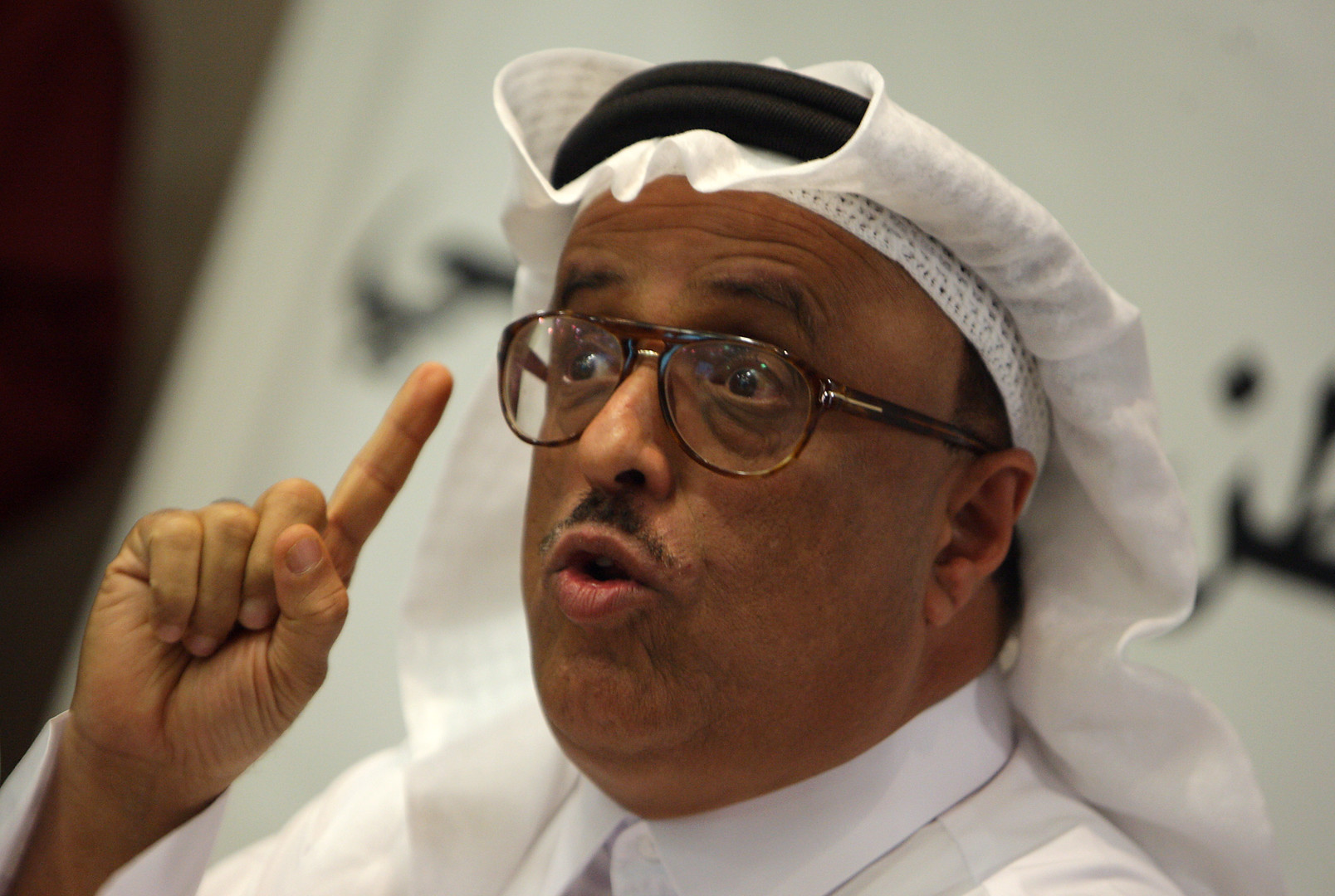 ضاحي خلفان يوبخ عبد ربه منصور هادي بهذه العبارة