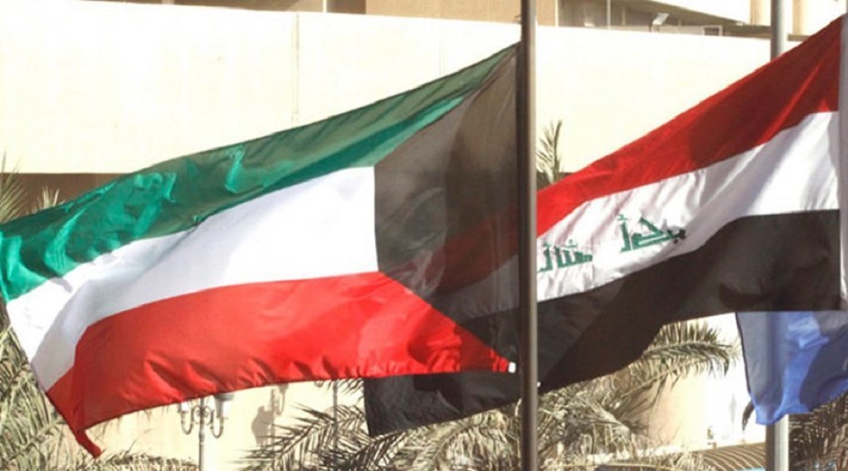 الكويت تتسلم رفات أسرى لها من العراق