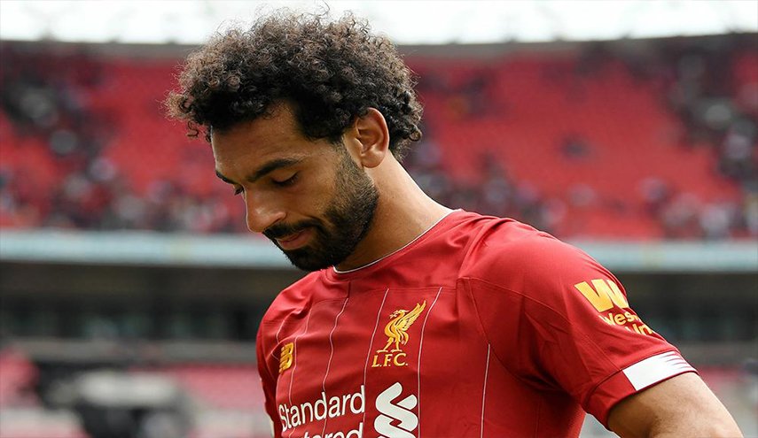 القبض على صاحب التغريدة العنصرية ضد محمد صلاح