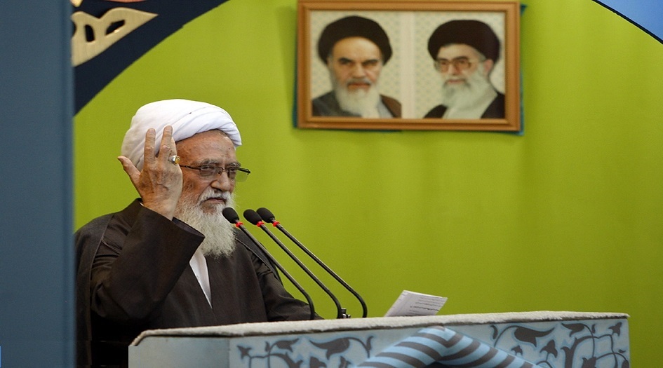 خطيب جمعة طهران: السعودية تتخبط في اليمن