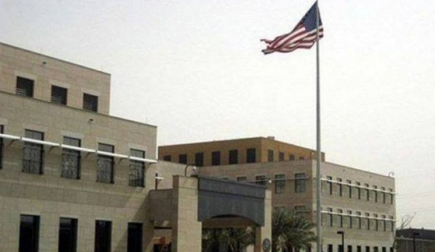 الكشف عن سر الغرفة 11 في السفارة الامريكية ببغداد